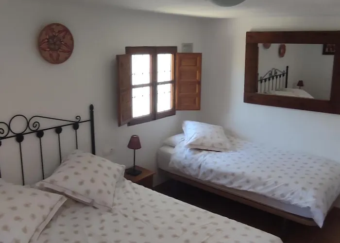 B&B Cortijo Loma Leon