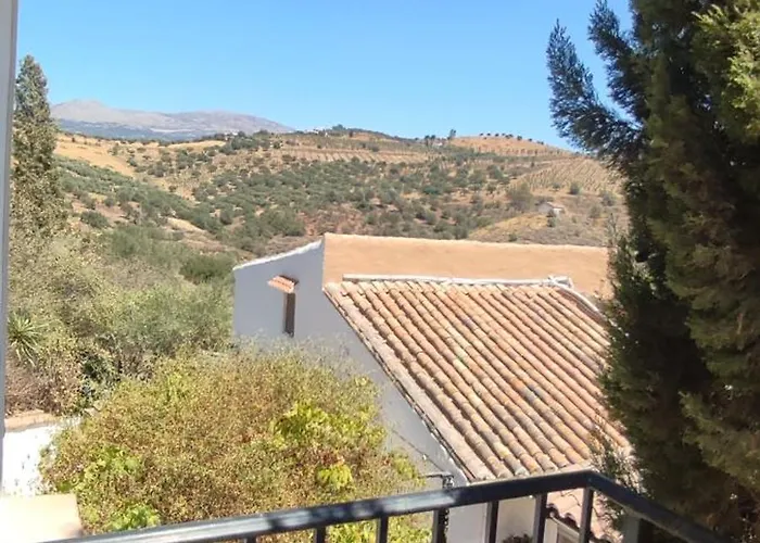 B&B Cortijo Loma Leon