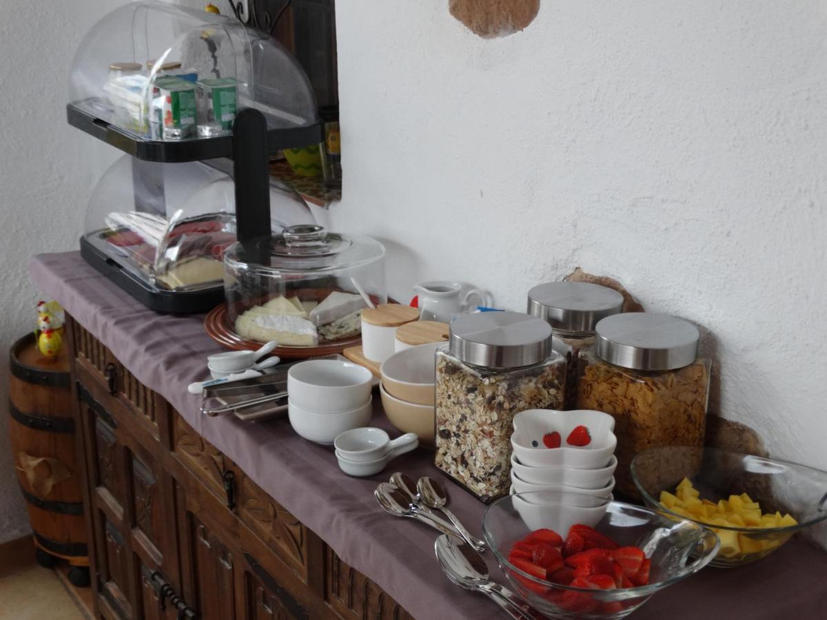 Cortijo Loma Leon * Cutar