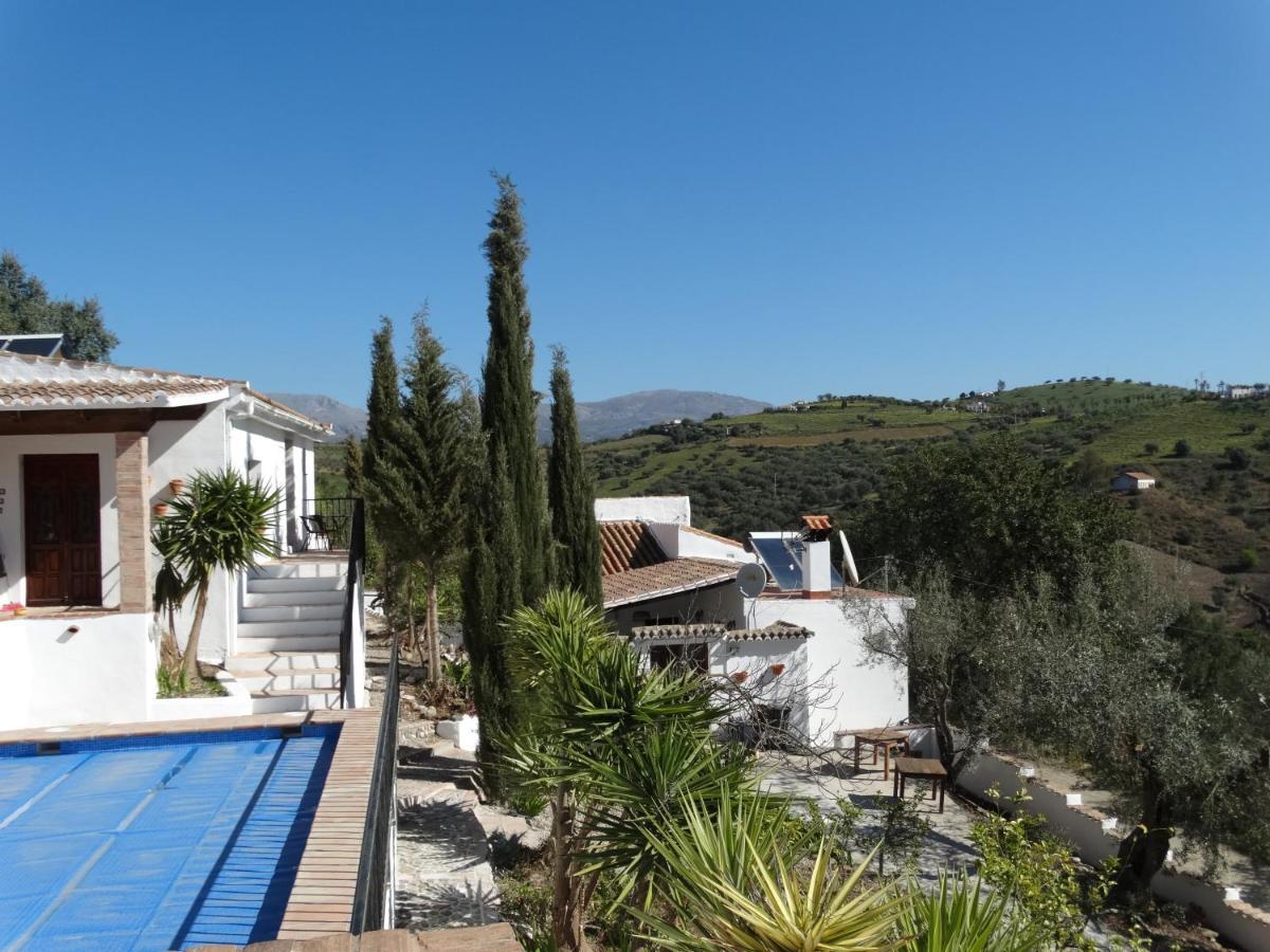 Cortijo Loma Leon Couette-café *
