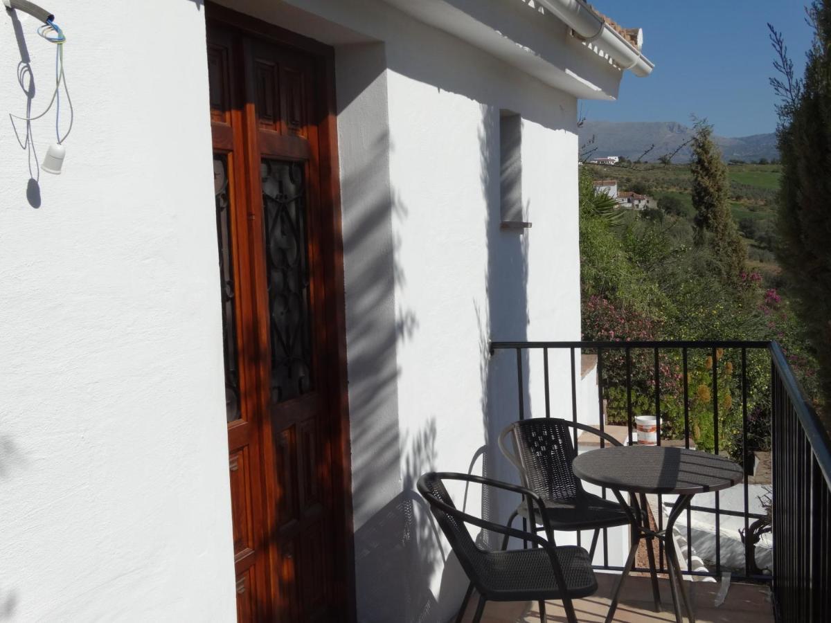 Cortijo Loma Leon *