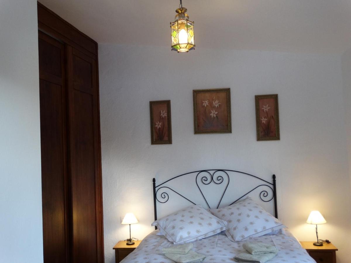 Couette-café Cortijo Loma Leon