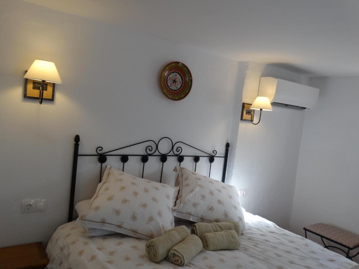 Cortijo Loma Leon * Cutar