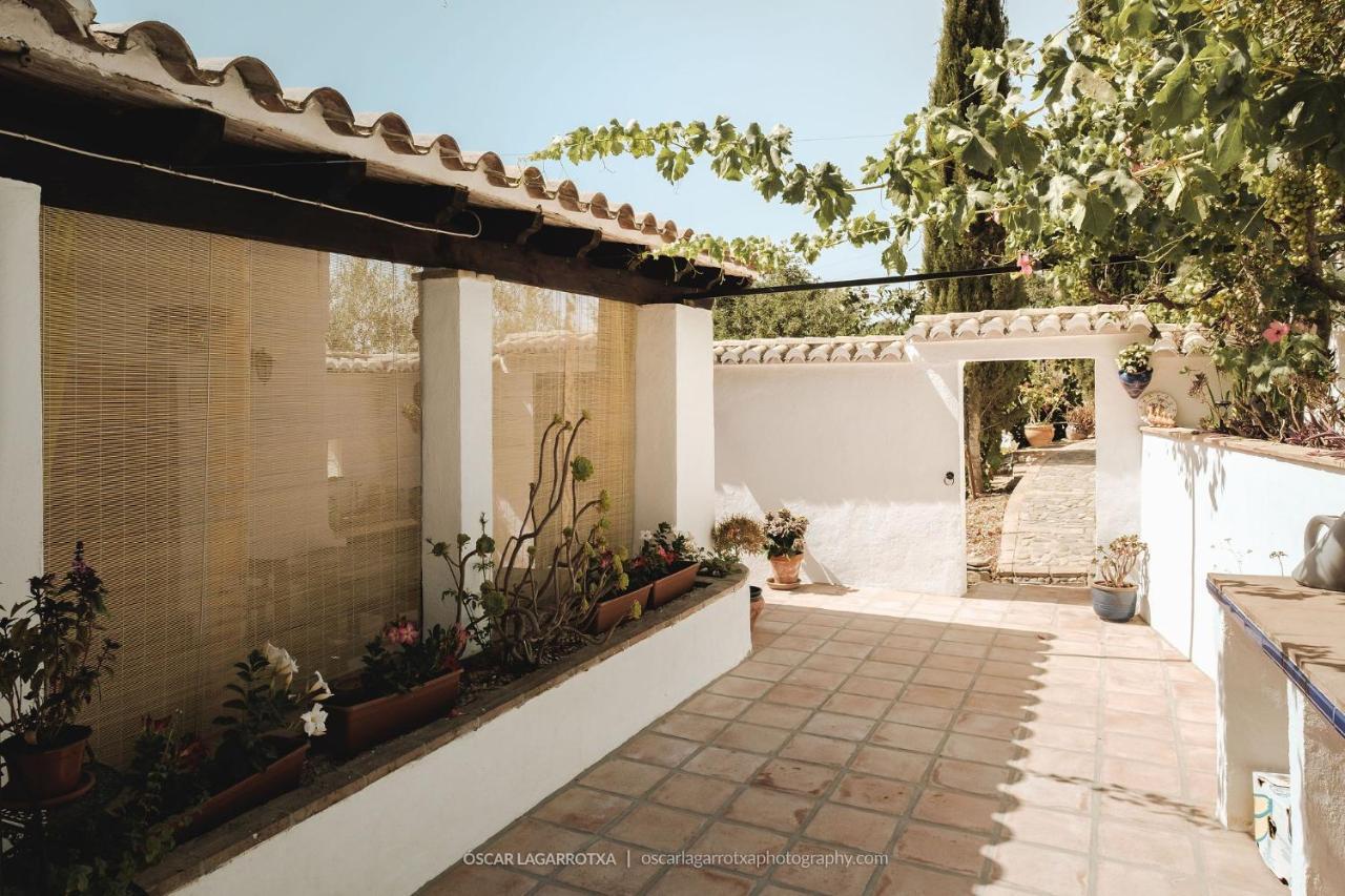 Cortijo Loma Leon Couette-café *