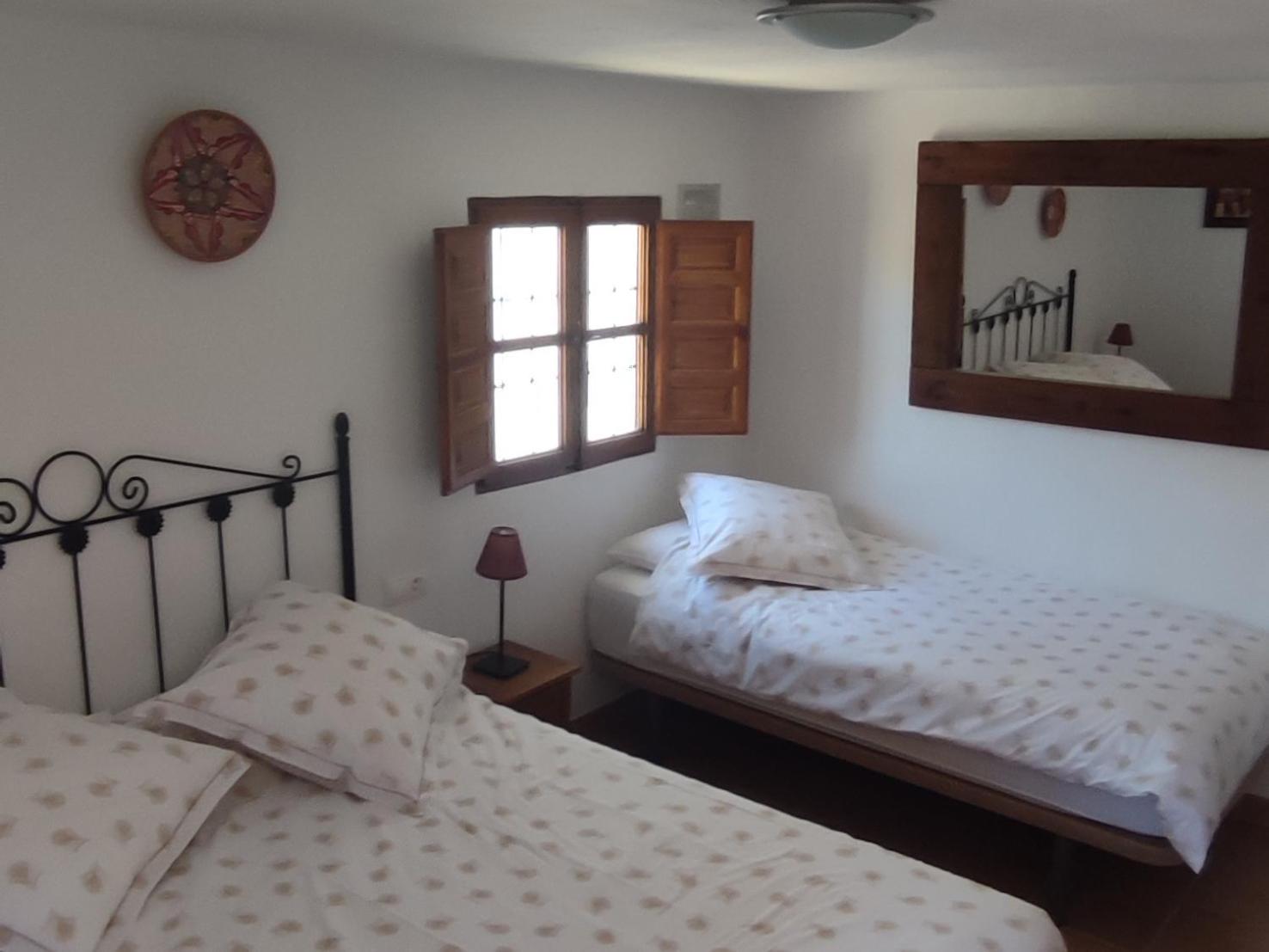 Cortijo Loma Leon
