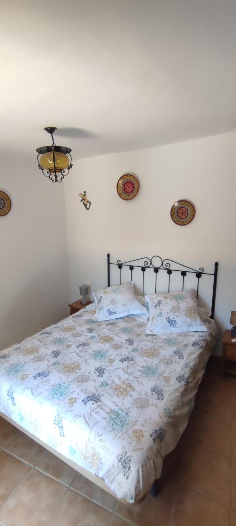 Couette-café Cortijo Loma Leon *