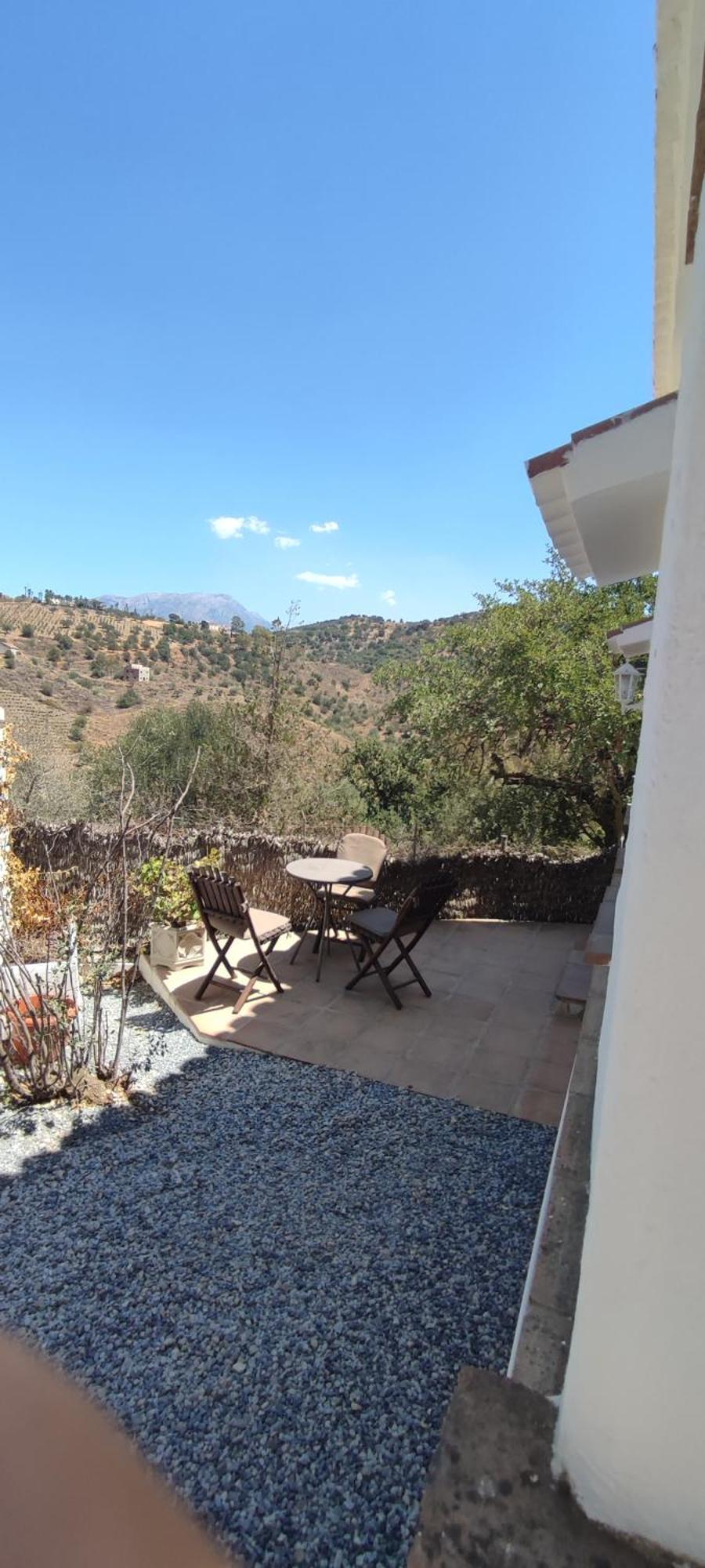 Cortijo Loma Leon