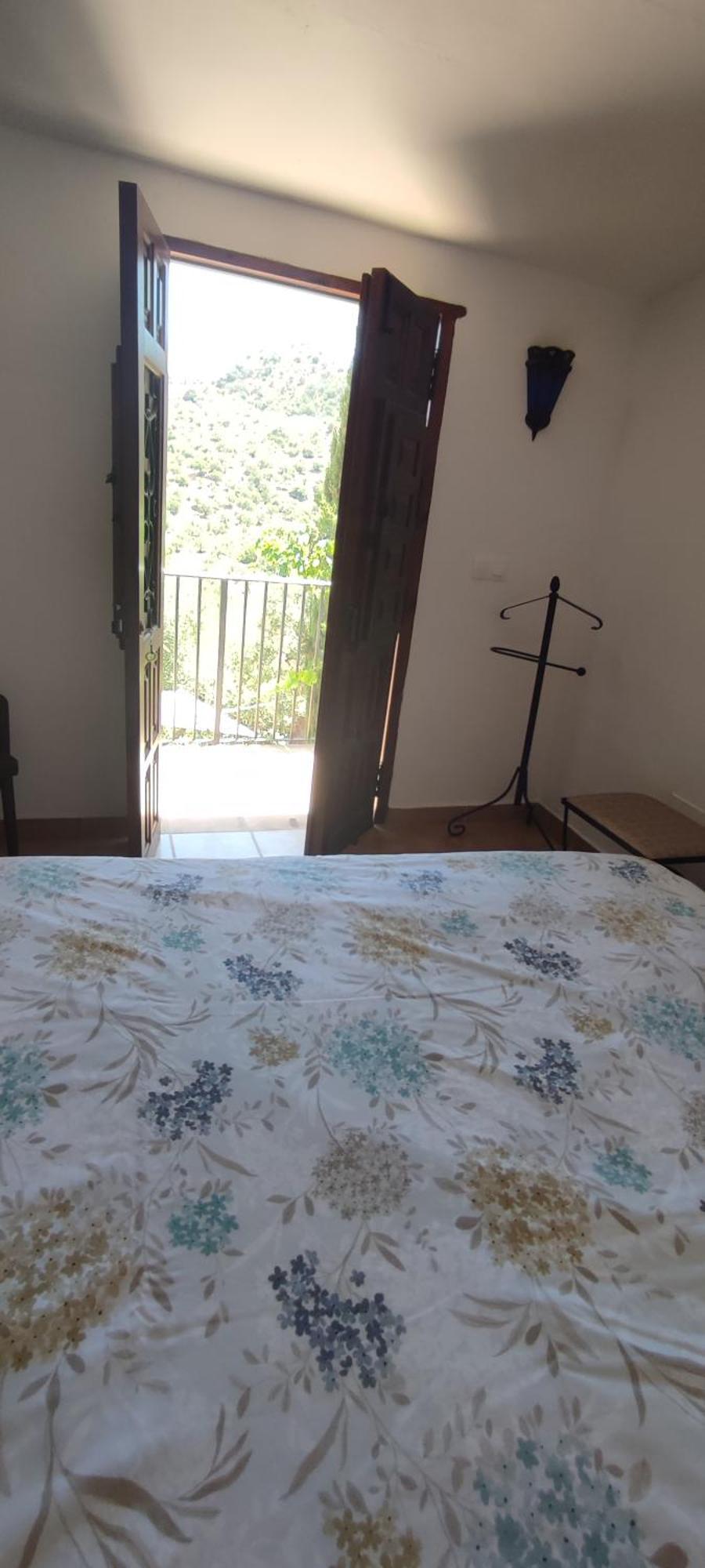 Cortijo Loma Leon Couette-café *